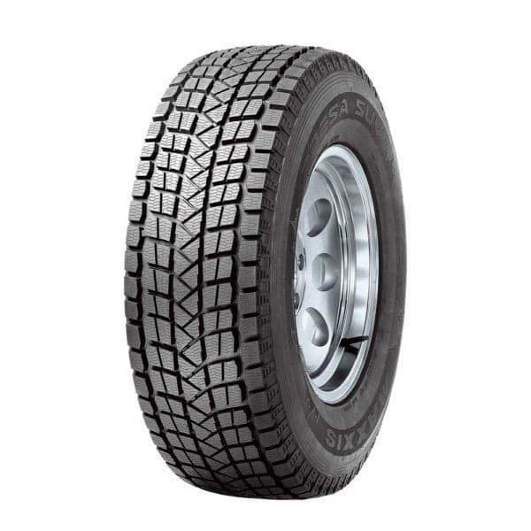 Шина MAXXIS 215/60 R17 SS01 Presa Ice Suv 96Q TL M+S