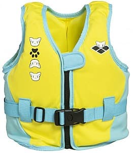 Аксессуар Arena Friends Swim Vest (004018-310)