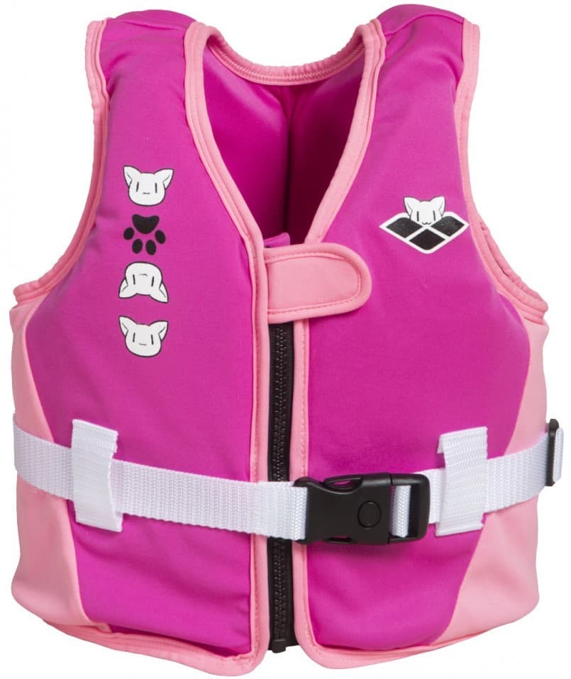 Аксессуар Arena Friends Swim Vest (004018-910)