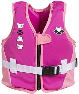 Аксессуар Arena Friends Swim Vest (004018-910)