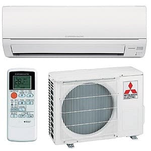 Кондиционер Mitsubishi Electric MSZ-HR 35 VFK /MUZ-HR 35 VF