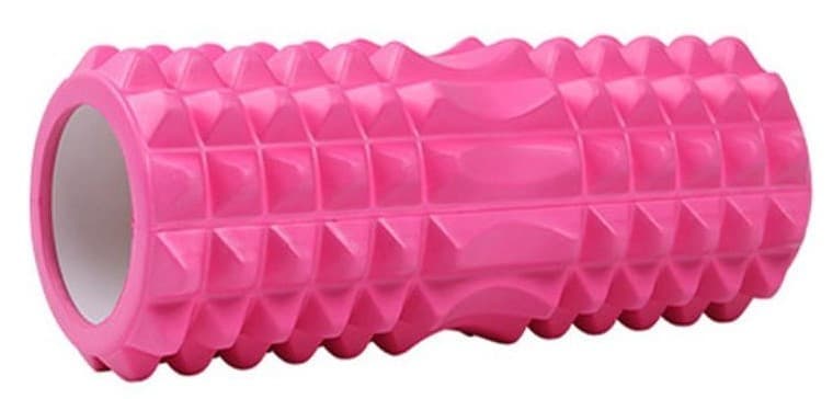  ArenaSport Grid Spine Pink