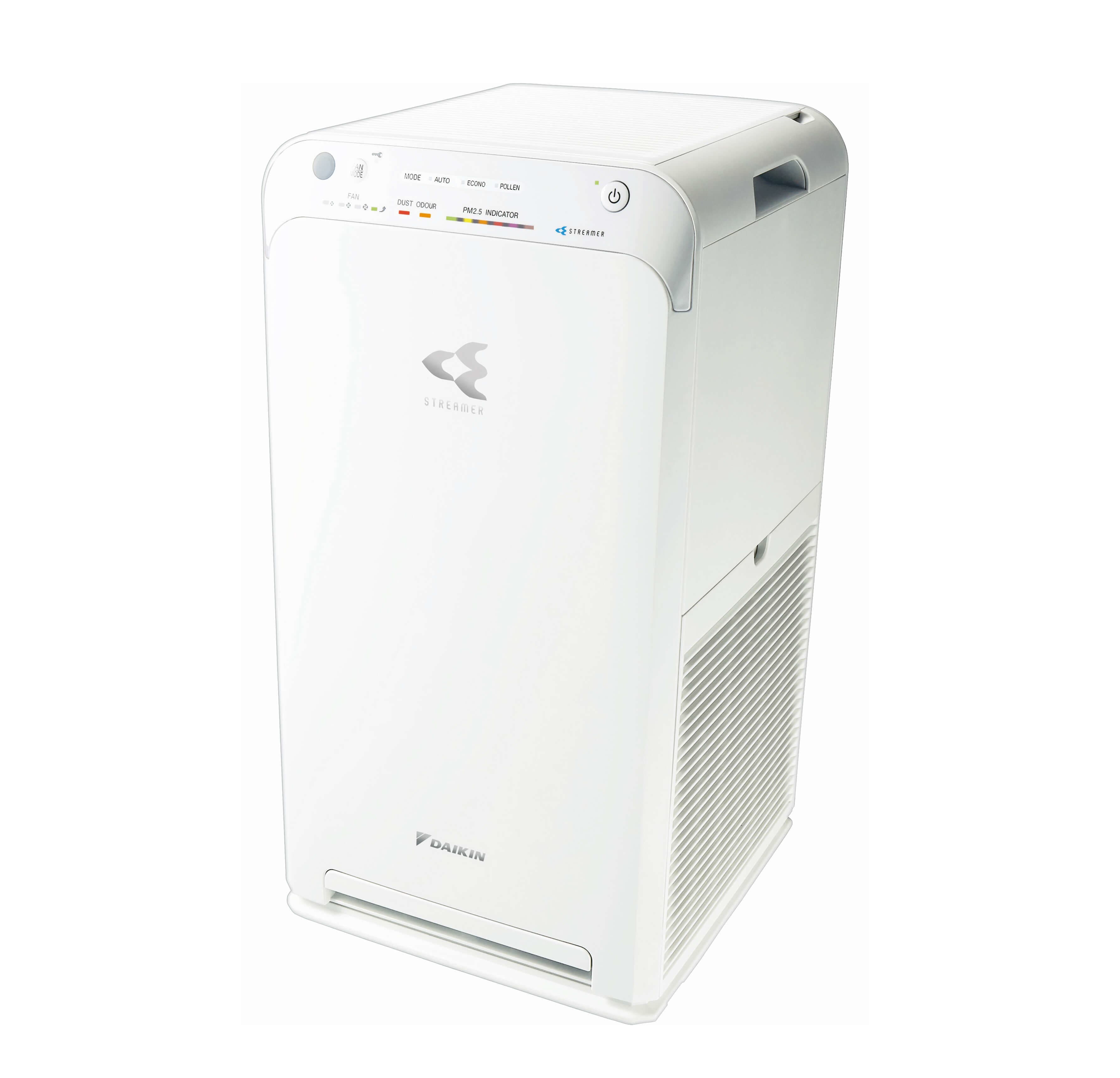 Очиститель воздуха Daikin MC55W