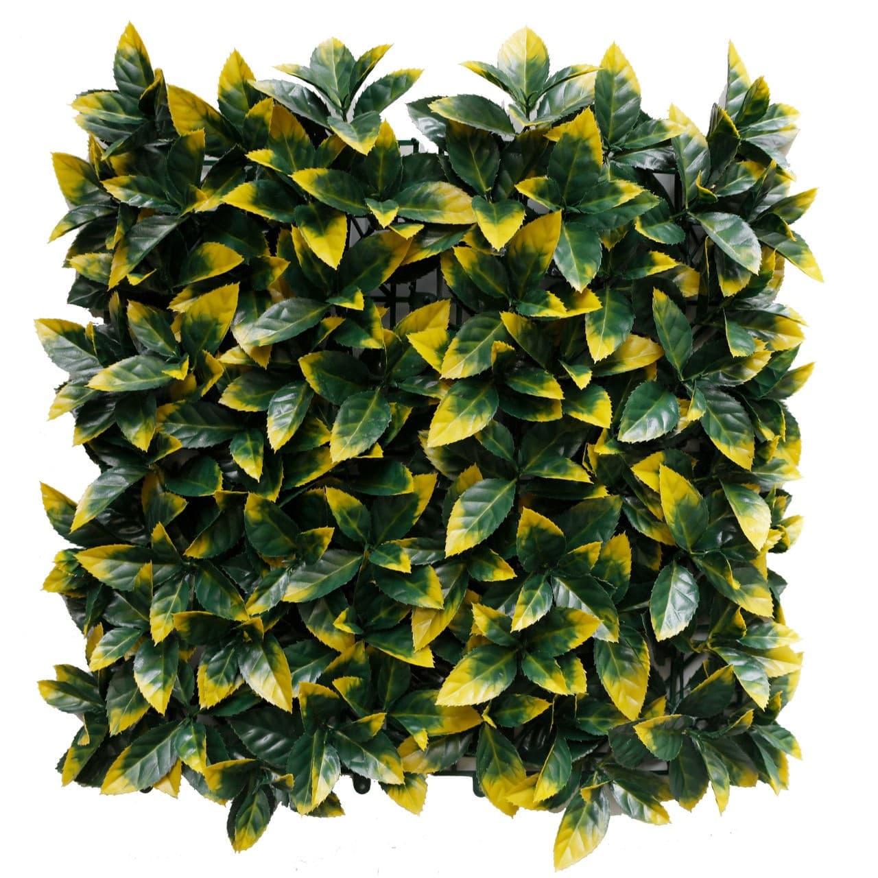 Искусственная трава Greentech Greenery Yellow 50x50 cm