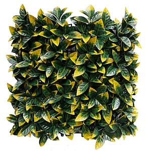 Искусственная трава Greentech Greenery Yellow 50x50 cm