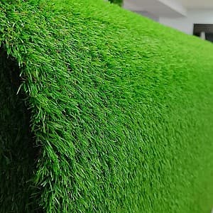 Iarba artificiala Orizon Grass YALVA 4M 6154 MOSS/PEAR