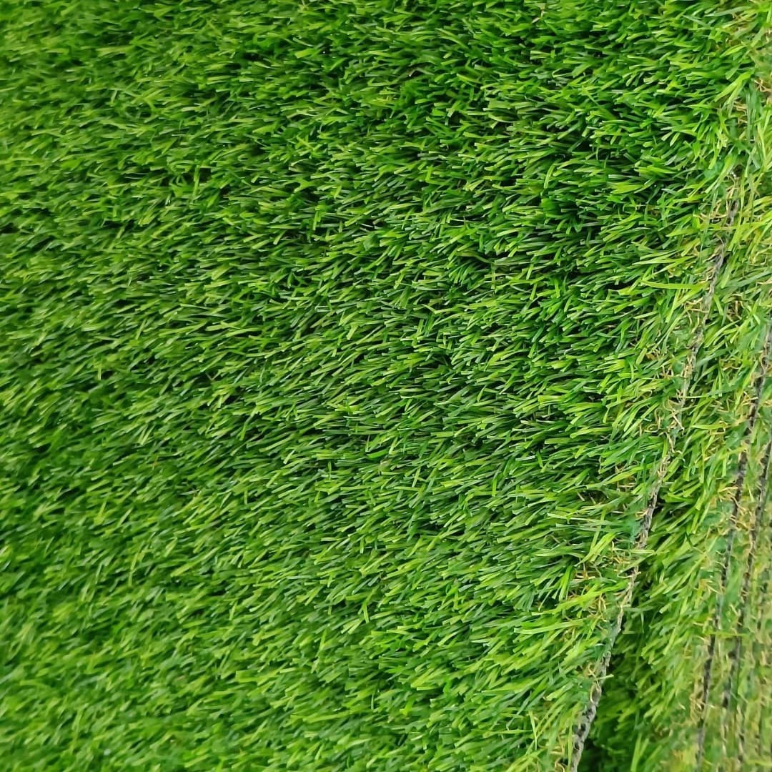 Искусственная трава Orizon Grass ALVIRA 4M 6146 LIME