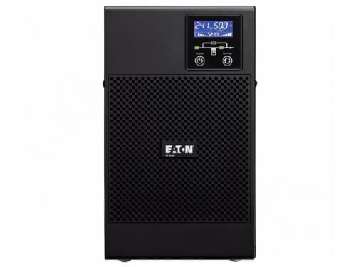 Источник бесперебойного питания EATON UPS 9E3000i 3000VA/2400W