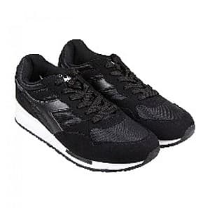 Adidași LEGEA Intrepid NYL Diadora (Black)