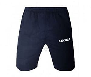 Шорты LEGEA Bermuda Land Blue