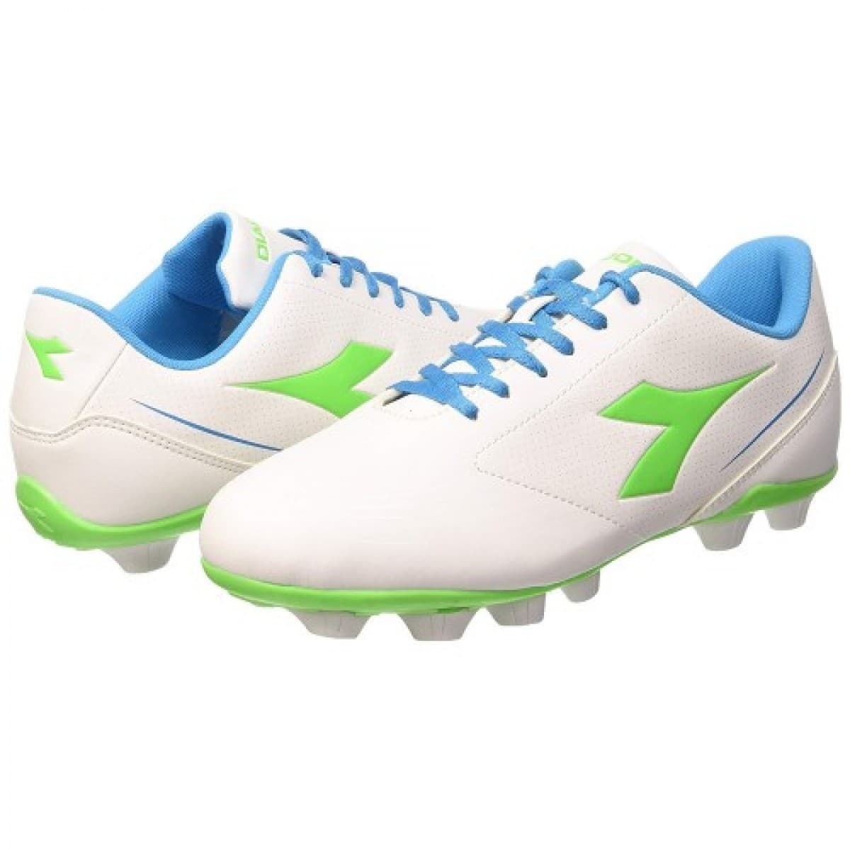 Футбольные бутсы Diadora 750 IV MD