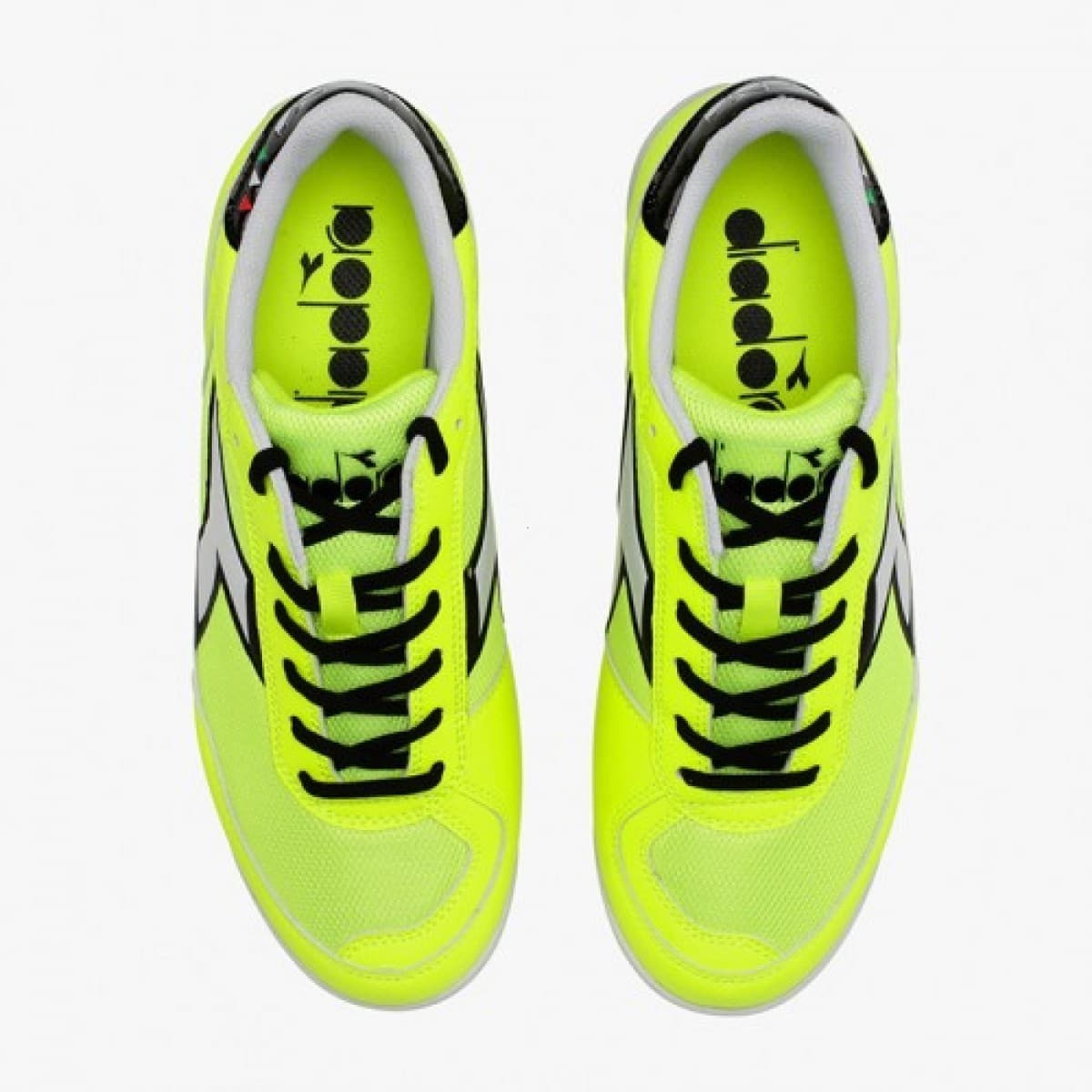 Футбольные бутсы Diadora Cinquinha ID