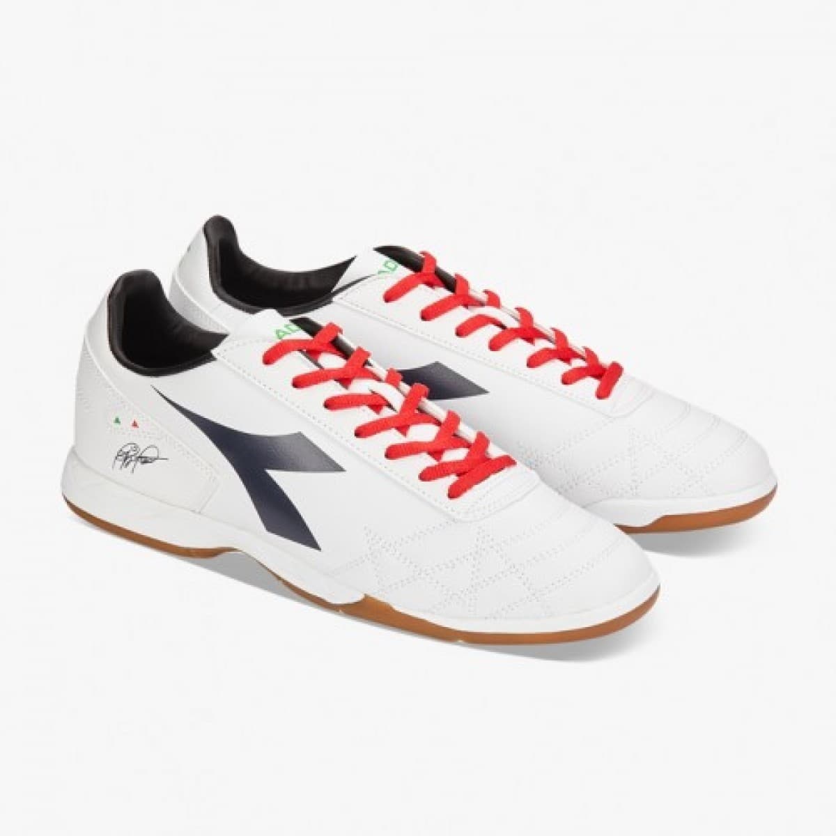 Ghete de fotbal Diadora M.Winner RB R ID