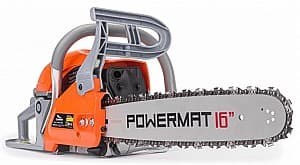 Бензопила Powermat PM-HR-7020