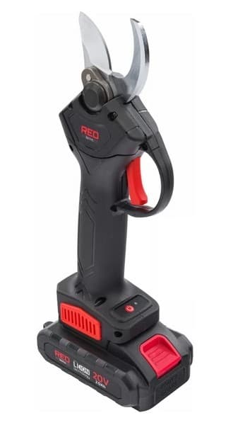 Садовые ножницы Red Technic RTSA0063