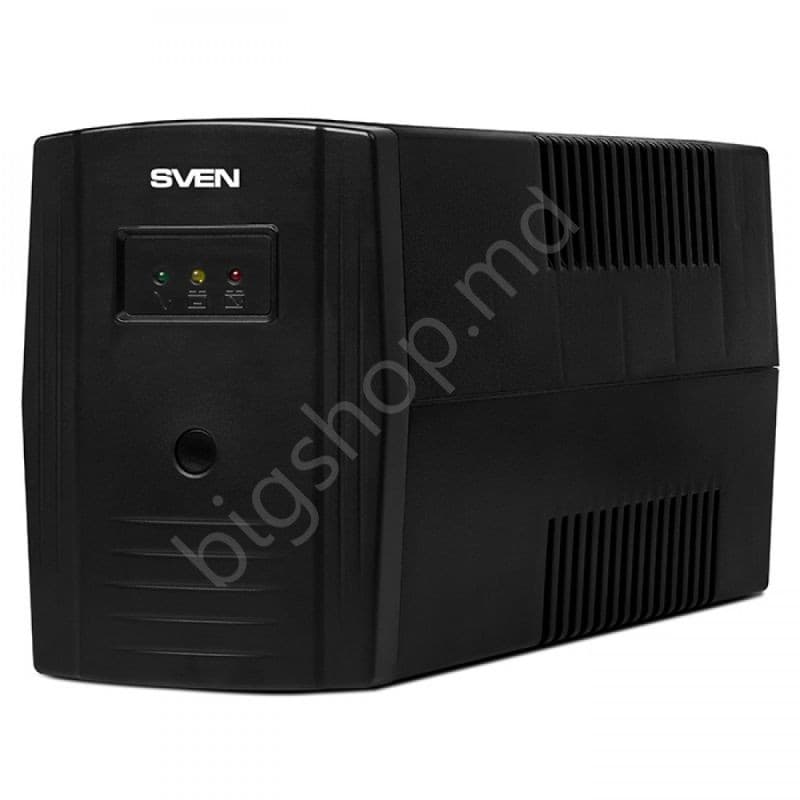 Sursa neintreruptibila UPS SVEN Pro 800