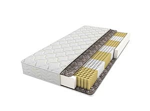 Saltea Askona Sleep Style Spring 190x90
