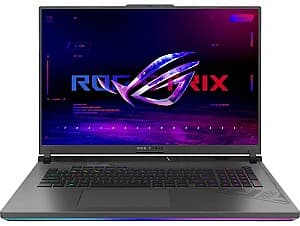 Ноутбук для игр Asus ROG Strix G18 G814JV (G814JV-N6035)