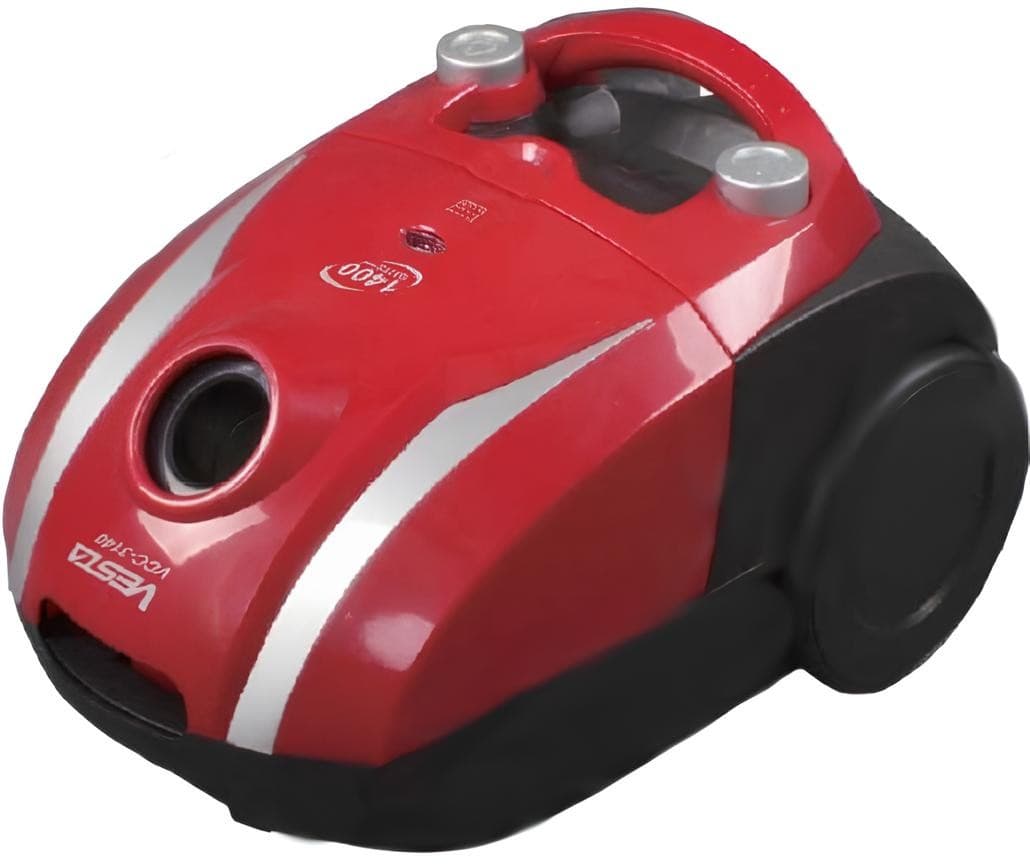 Aspirator Vesta VCC-3140 Red