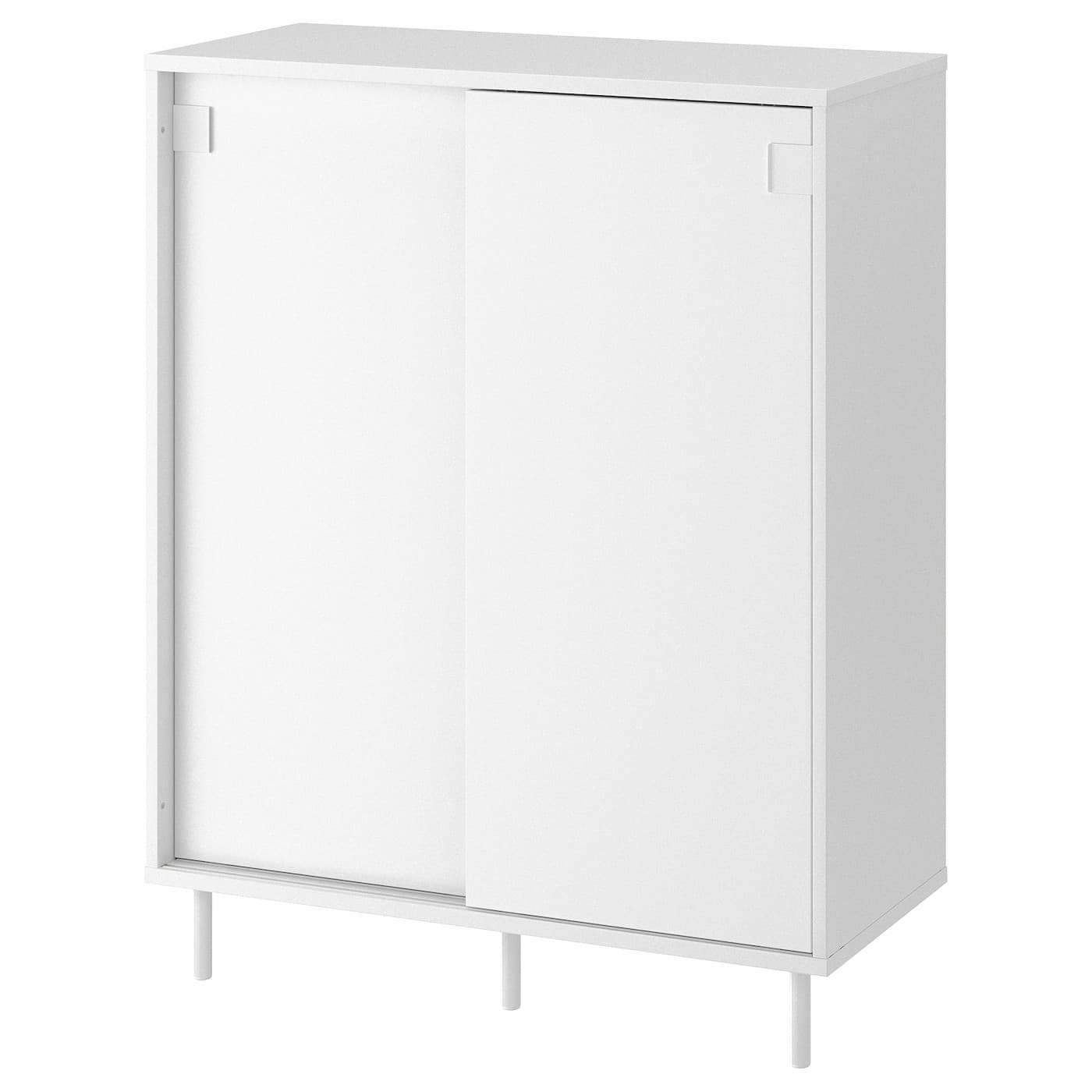 Обувница IKEA Mackapar White