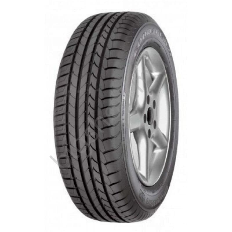 Шина Goodyear Efficientgrip 225/55 R17