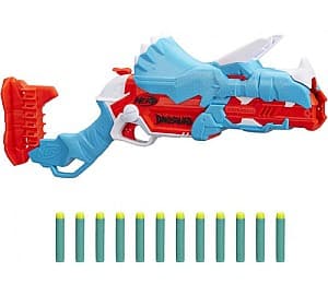 Arma Hasbro Nerf F0803 Tricerablast