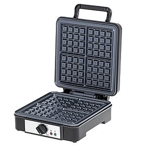 Aparat pentru vafe Adler AD 3049 (Black)