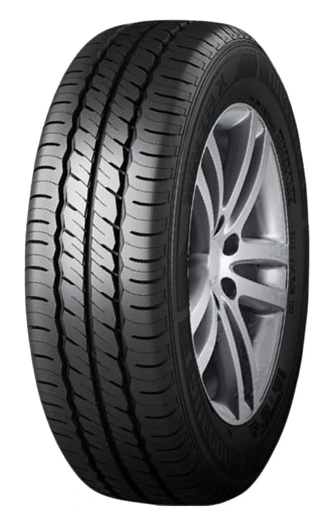 Anvelopa LAUFENN LV01 X-Fit VAN 205/65 R16C