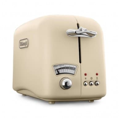 Toaster DeLonghi CT021.BG