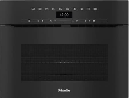 Духовой шкаф электрический Miele H 7440 BMX OBSW