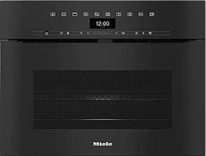 Духовой шкаф электрический Miele H 7440 BMX OBSW