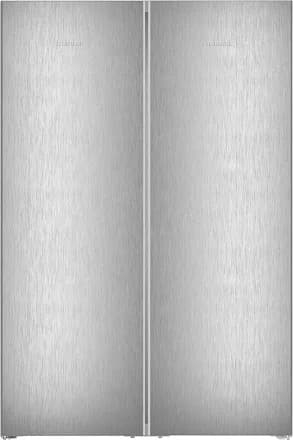 Встраиваемый холодильник Liebherr XRFsf 5245(SFNsfe 5247+SRBsfe 5220)