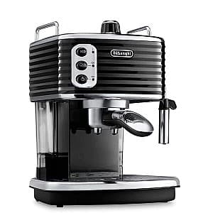 Cafetiera DeLonghi ECZ 351 BK