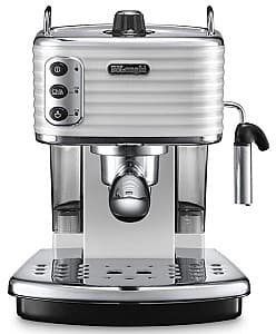 Cafetiera DeLonghi ECZ 351.W