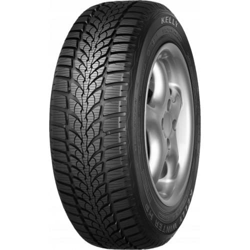 Шина Kelly 215/55 R17 98V WINTER HP ХL FP