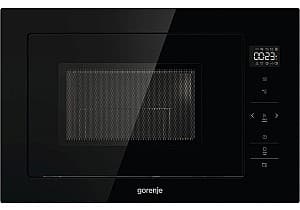 Cuptor cu microunde incorporabil Gorenje BM251SG2BG