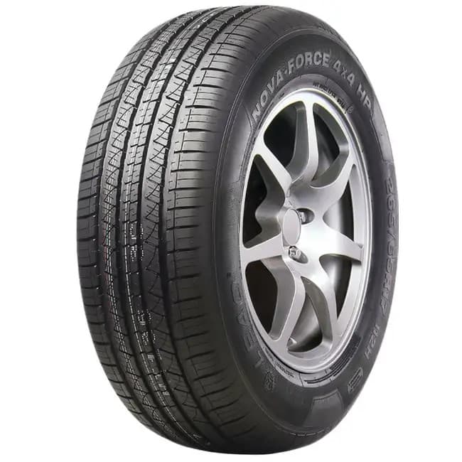 Шина Leao NOVA-FORCE 4×4 HP 225/60 R18 100H