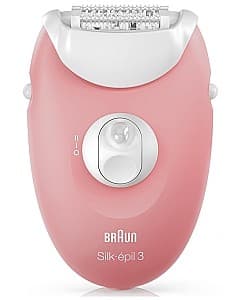 Epilator BRAUN Silk-epil 3 3-430