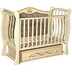 Patuc Oliver Brianna Elegance (1075) Ivory