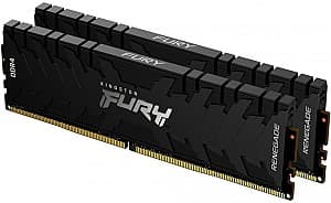 RAM Kingston FURY Renegade 32GB (KF432C16RB12K2/32)