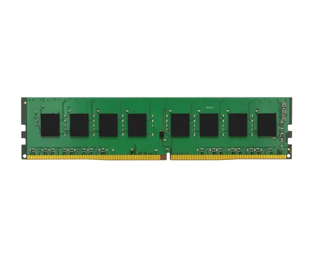 RAM Kingston ValueRAM 8GB DDR4-3200MHz (KVR32N22S8/8)