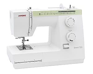 Швейная машина Janome 725S