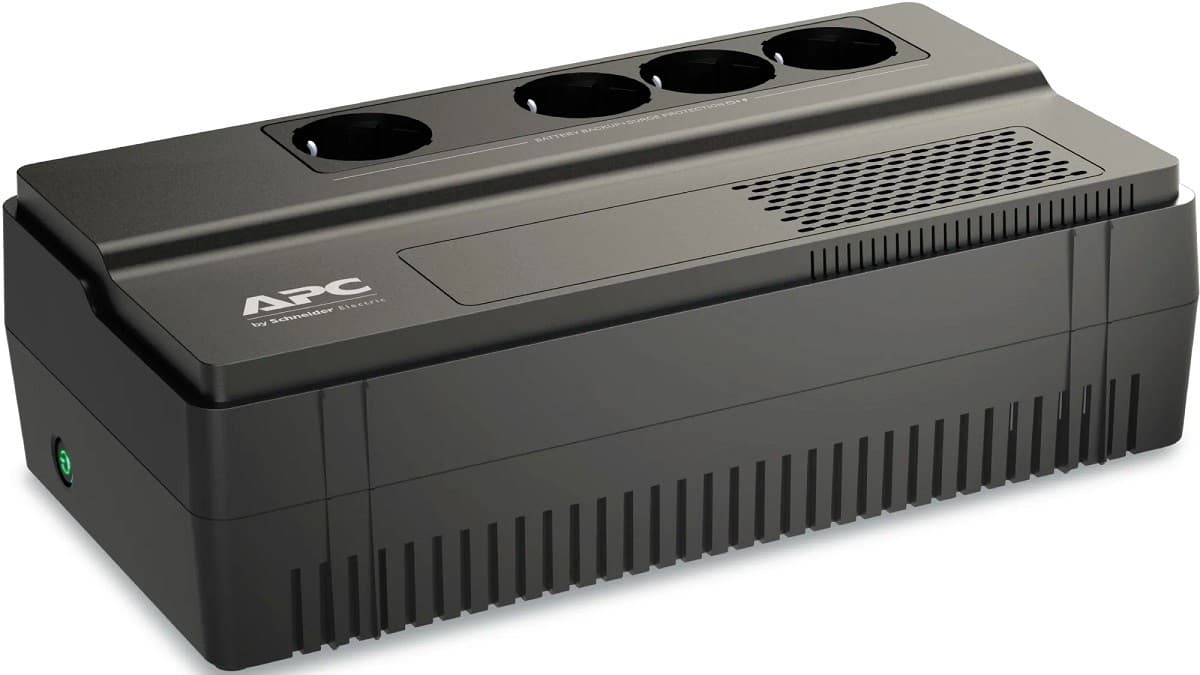 Sursa neintreruptibila UPS APC BV1000I-GR