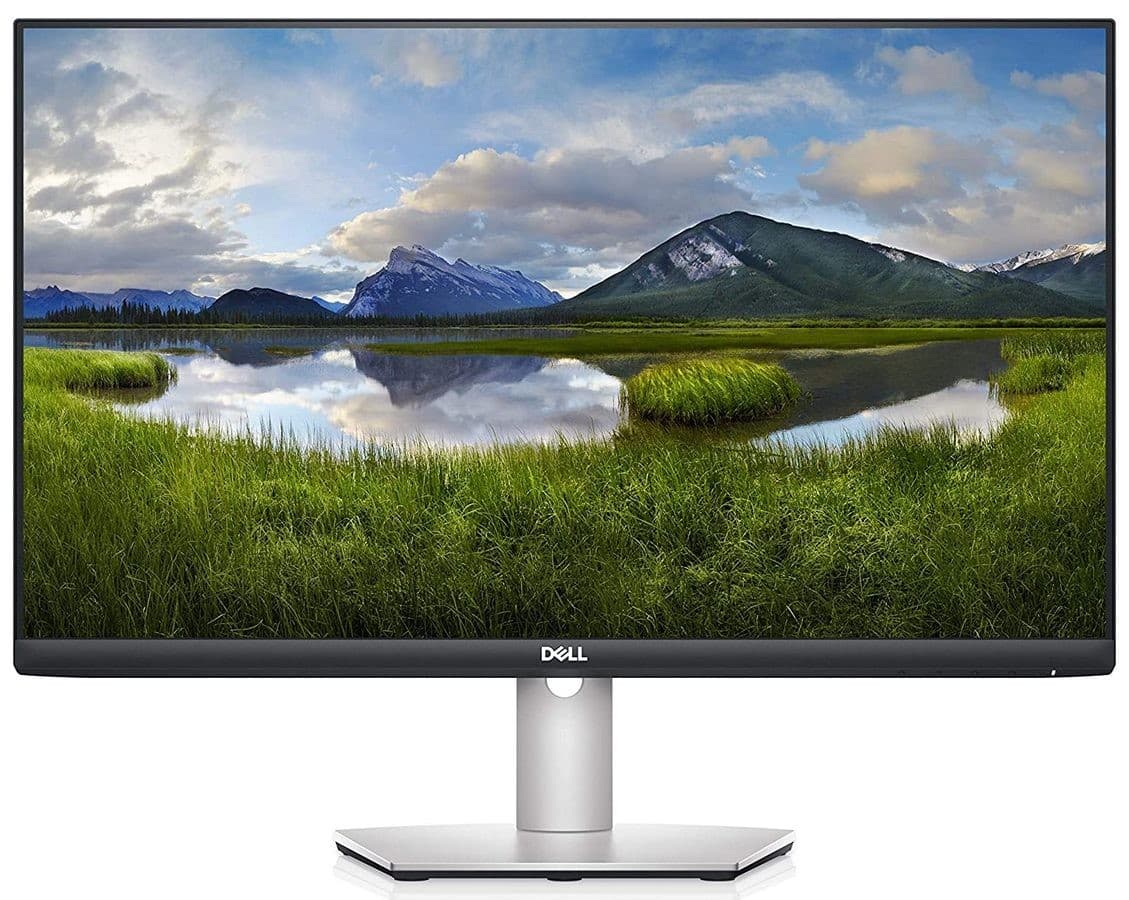 Монитор DELL S2421HS