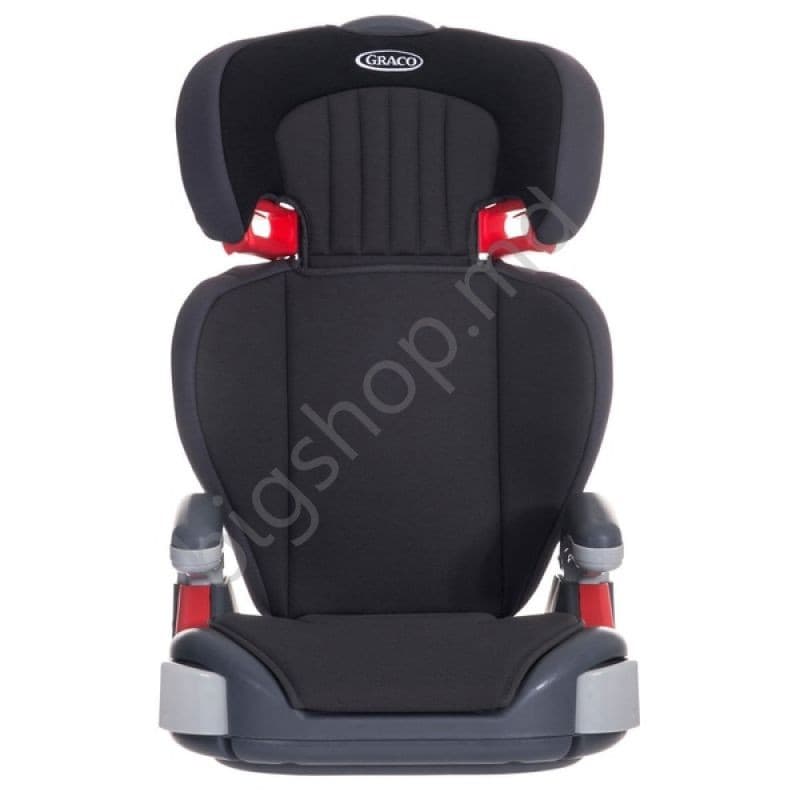 Scaun auto Graco  JUNIOR MAXI MIDNIGHT BLACK