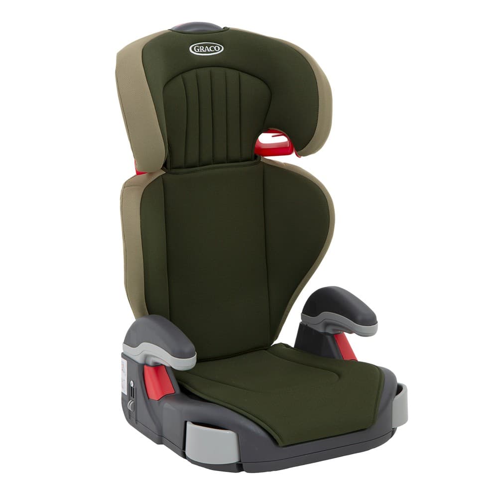 Детское автокресло Graco Junior Maxi Clover