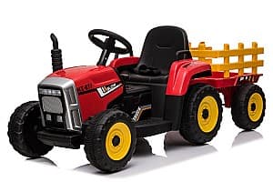 Masina electrica RT MX611 Tractor Red