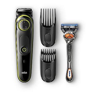 Trimmer BRAUN BT3041