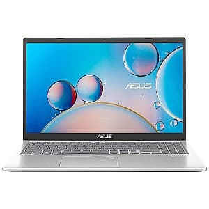 Ноутбук Asus VivoBook X515EA Silver (X515EA-BQ322)