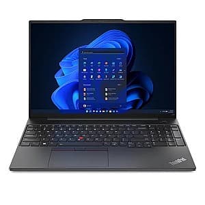 Ноутбук Lenovo ThinkPad E16 Gen 1 (21JN009NRT)